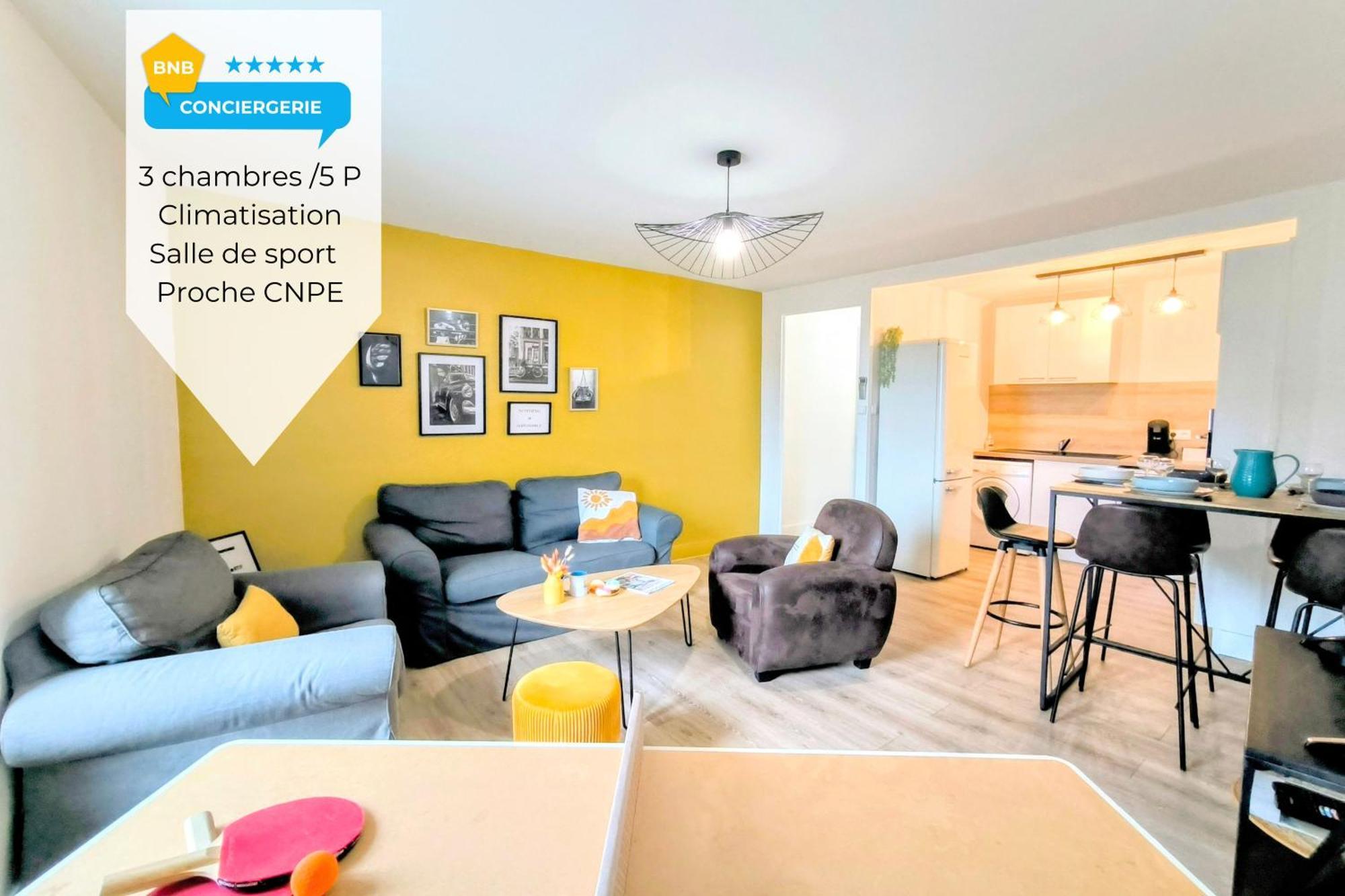 Chez Lulu - 5 Lits- Proche Cnpe - Gare Daire Ambérieu-en-Bugey Dış mekan fotoğraf